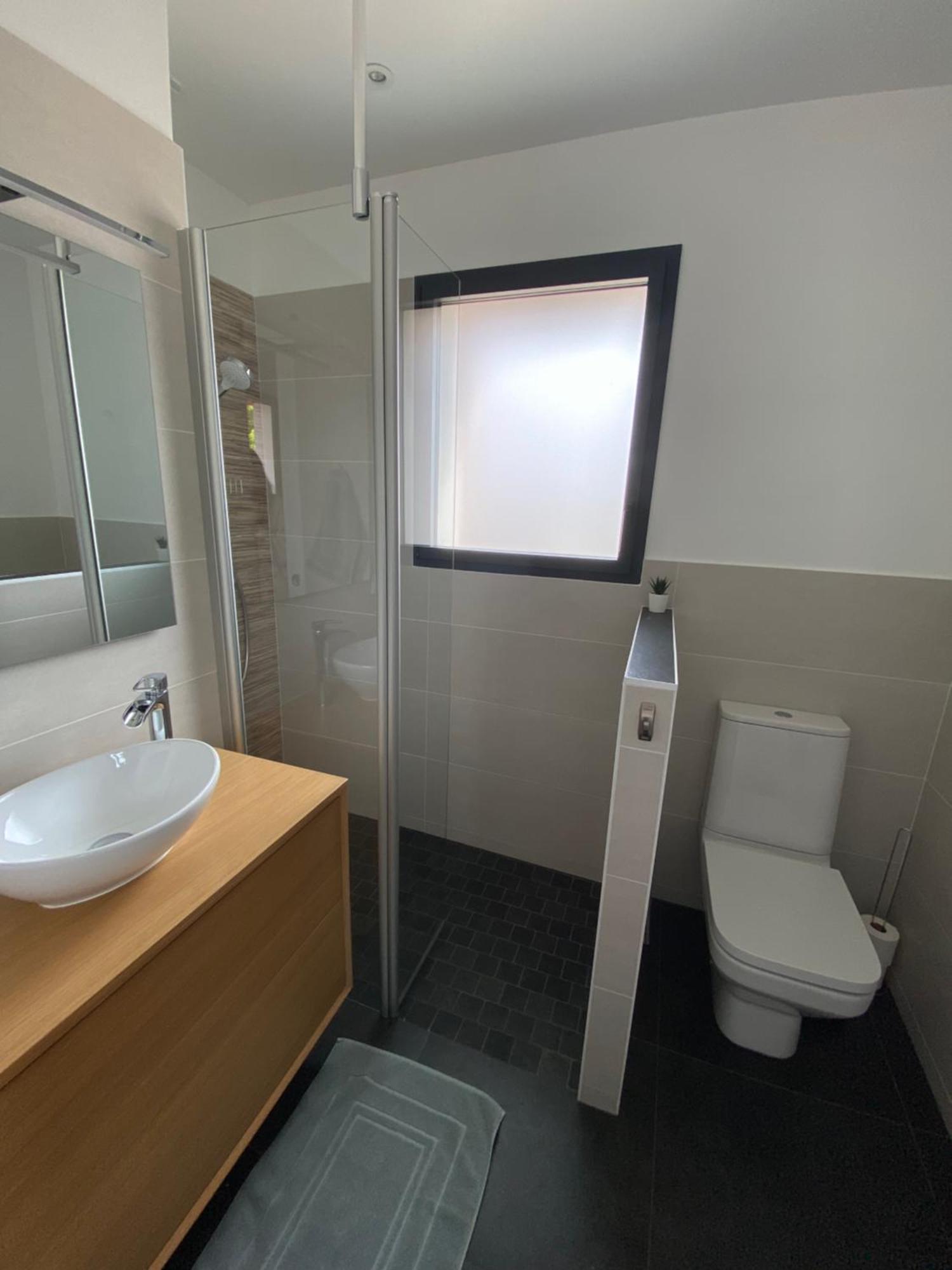 Chai Nous - Chambres D'Hotes A 500M Du Bassin Ares Ngoại thất bức ảnh