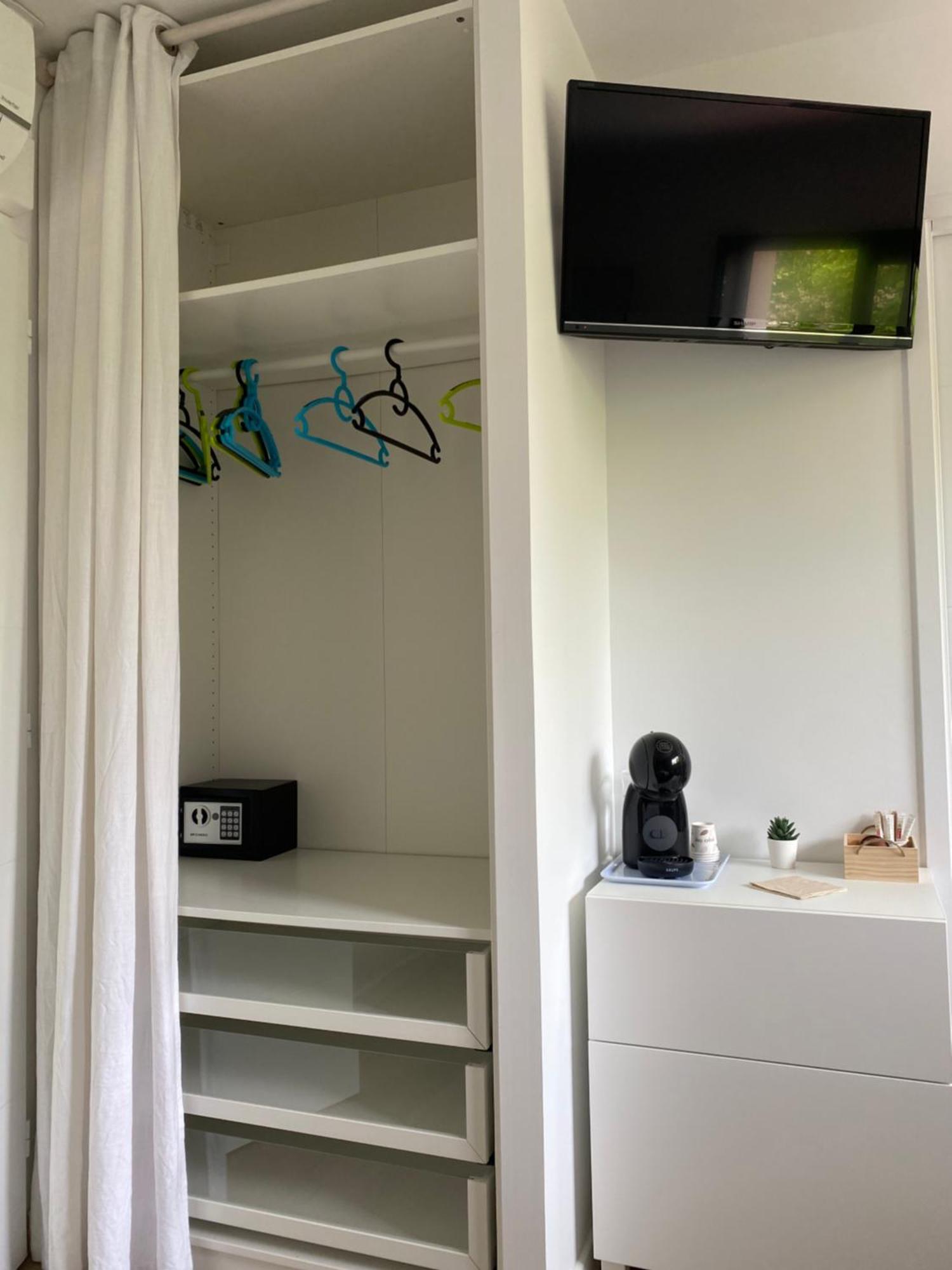 Chai Nous - Chambres D'Hotes A 500M Du Bassin Ares Ngoại thất bức ảnh