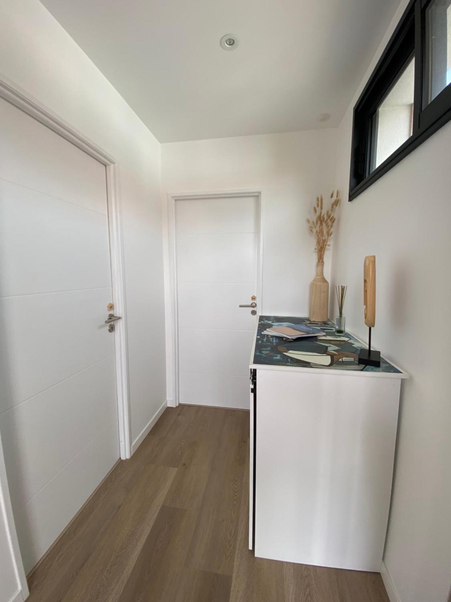 Chai Nous - Chambres D'Hotes A 500M Du Bassin Ares Ngoại thất bức ảnh