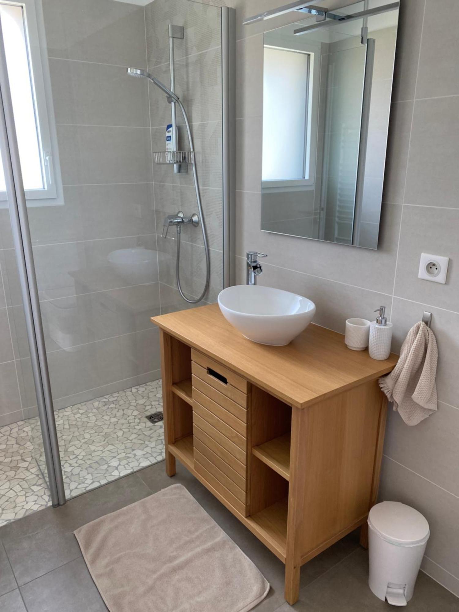 Chai Nous - Chambres D'Hotes A 500M Du Bassin Ares Ngoại thất bức ảnh