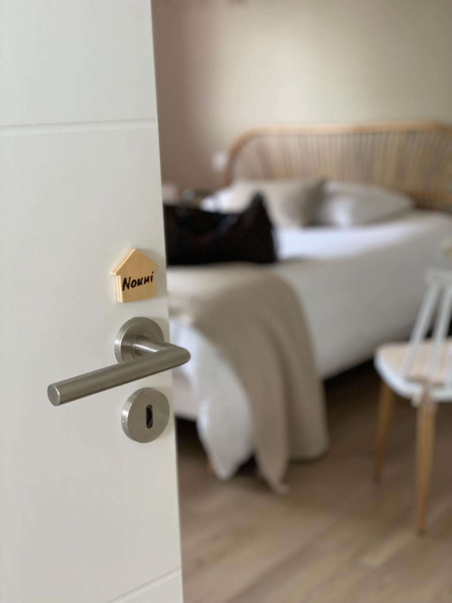 Chai Nous - Chambres D'Hotes A 500M Du Bassin Ares Ngoại thất bức ảnh